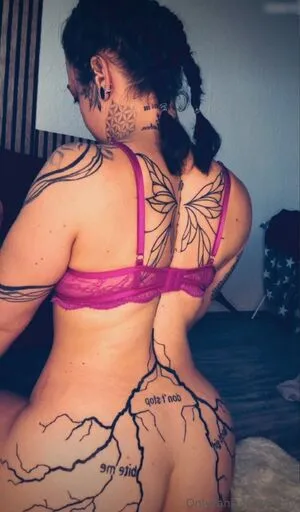 Inkfly OnlyFans Leaked Free Thumbnail Picture - #uo6O42IRE7