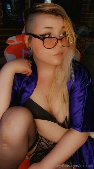 Inkiebie OnlyFans Leaked Free Thumbnail Picture - #01iMWkXW56