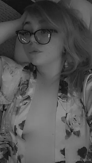 Inkiebie OnlyFans Leaked Free Thumbnail Picture - #QrdmaPWUmF