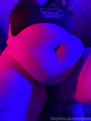 Inkiighost OnlyFans Leaked Free Thumbnail Picture - #82W5px5eEs