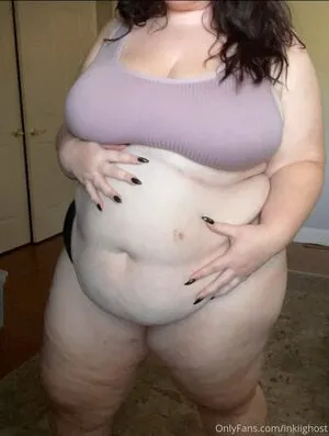 Inkiighost OnlyFans Leaked Free Thumbnail Picture - #BivNTMXUYR