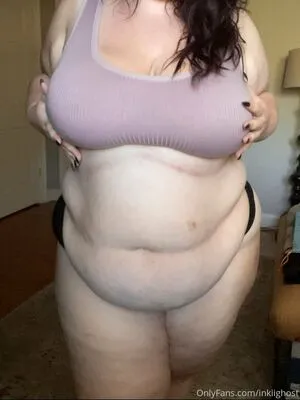 Inkiighost OnlyFans Leaked Free Thumbnail Picture - #ErXZwe9Ub9