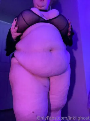 Inkiighost OnlyFans Leaked Free Thumbnail Picture - #STZRDKc47R