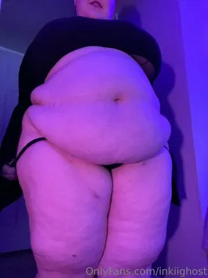 Inkiighost OnlyFans Leaked Free Thumbnail Picture - #WzeGcgIZEx