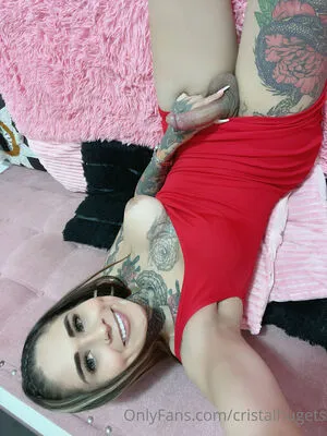 Inklovergoddess OnlyFans Leaked Free Thumbnail Picture - #jHK8siPMqj