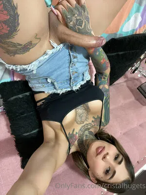 Inklovergoddess OnlyFans Leaked Free Thumbnail Picture - #ljQIStZ3Hs