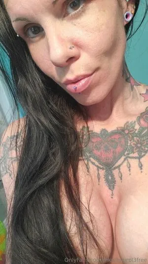 Inkmepurpl3free OnlyFans Leaked Free Thumbnail Picture - #Eya86VrhL4