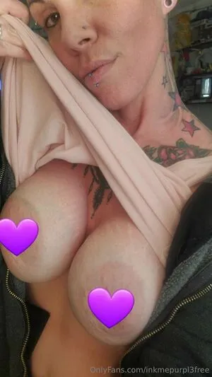 Inkmepurpl3free OnlyFans Leaked Free Thumbnail Picture - #LInkMDPlaV