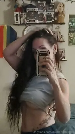 Inkmepurpl3free OnlyFans Leaked Free Thumbnail Picture - #ZSZOLoIxeO