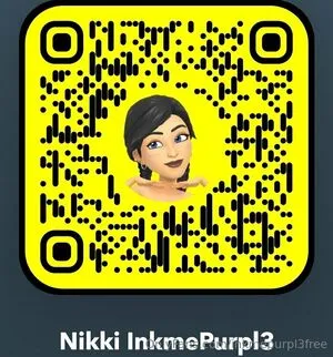 Inkmepurpl3free OnlyFans Leaked Free Thumbnail Picture - #Zf90lV3ijx