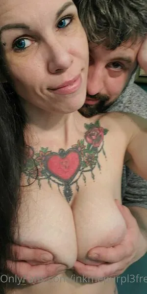 Inkmepurpl3free OnlyFans Leaked Free Thumbnail Picture - #a53MFMg6tT