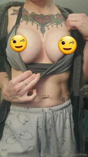Inkmepurpl3free OnlyFans Leaked Free Thumbnail Picture - #cpqAJuKZJ3