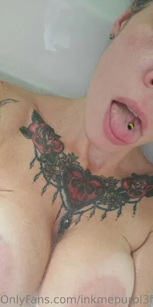 Inkmepurpl3free OnlyFans Leaked Free Thumbnail Picture - #mE9NtviFSd