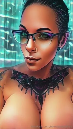 Inkmepurpl3free OnlyFans Leaked Free Thumbnail Picture - #nhc9YSmLgM