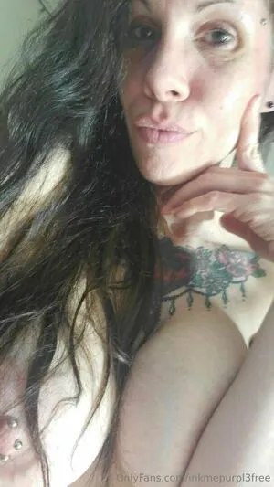 Inkmepurpl3free OnlyFans Leaked Free Thumbnail Picture - #wVFgp4fg3p