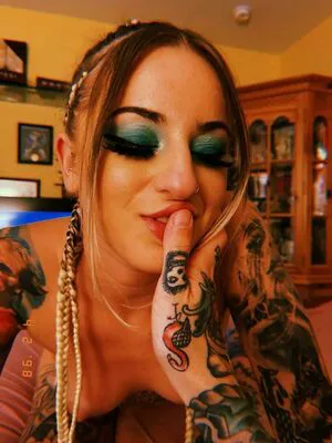 Inksta Angel OnlyFans Leaked Free Thumbnail Picture - #mD2MuTs2Rh