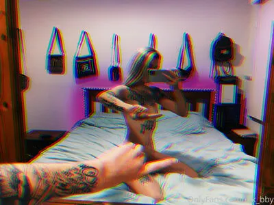 Inkxbby OnlyFans Leaked Free Thumbnail Picture - #0cLkXHRwsc