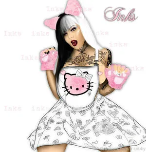 Inkxbby OnlyFans Leaked Free Thumbnail Picture - #5oNjInCzmw