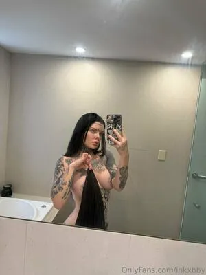 Inkxbby OnlyFans Leaked Free Thumbnail Picture - #EuZRCV2787