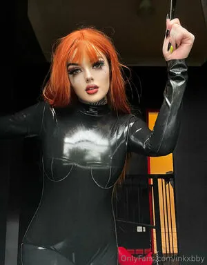 Inkxbby OnlyFans Leaked Free Thumbnail Picture - #NtV3w300mo