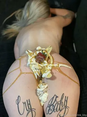 Inkxbby OnlyFans Leaked Free Thumbnail Picture - #P8dikcIJrm