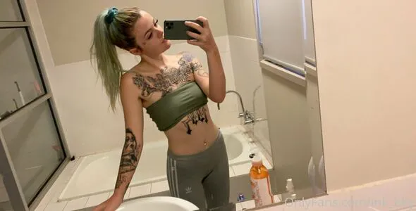 Inkxbby OnlyFans Leaked Free Thumbnail Picture - #XP7ZVOEJ17