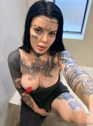 Inkxbby OnlyFans Leaked Free Thumbnail Picture - #cL5JOoTwXK