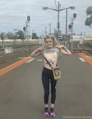 Inkxbby OnlyFans Leaked Free Thumbnail Picture - #jwJs1nUoP9