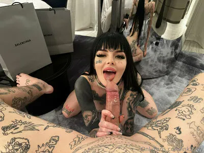 Inkxbby OnlyFans Leaked Free Thumbnail Picture - #qv43uyWtlD