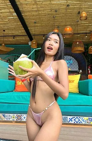 Inky Minkee OnlyFans Leaked Free Thumbnail Picture - #R42GWWxJbR