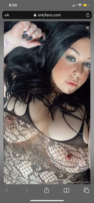 Inky Xxx OnlyFans Leaked Free Thumbnail Picture - #TZnC0Igis5