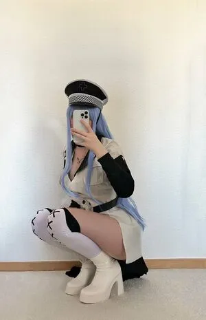 Inkybunny OnlyFans Leaked Free Thumbnail Picture - #16s95yHayK