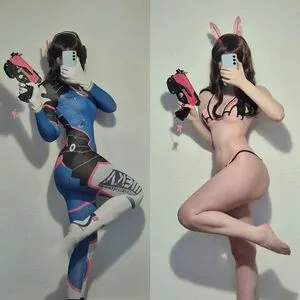 Inkybunny OnlyFans Leaked Free Thumbnail Picture - #Zx4r4o9wad
