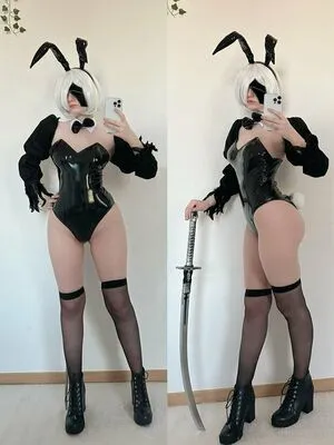 Inkybunny OnlyFans Leaked Free Thumbnail Picture - #nZ0bIpngna