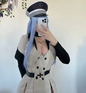 Inkybunny OnlyFans Leaked Free Thumbnail Picture - #w0Bz2mhKEI