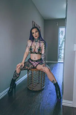 Inkyqos OnlyFans Leaked Free Thumbnail Picture - #XmopqV4umz
