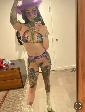Inkyqos OnlyFans Leaked Free Thumbnail Picture - #ekqkz4jqtg