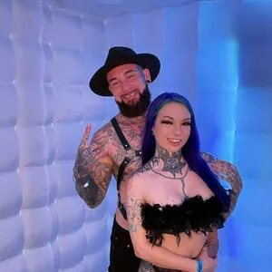 Inkyqos OnlyFans Leaked Free Thumbnail Picture - #vhFJAlRVzd