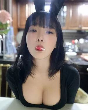 Inkyung OnlyFans Leaked Free Thumbnail Picture - #0QHiDXAtK9