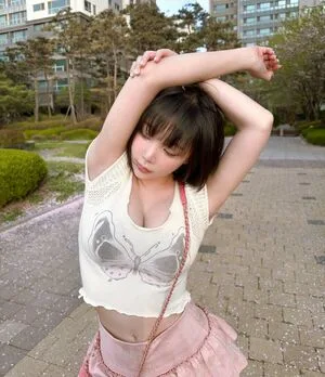 Inkyung OnlyFans Leaked Free Thumbnail Picture - #0q43eIzLAi