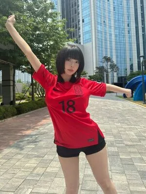 Inkyung OnlyFans Leaked Free Thumbnail Picture - #3J6RRTUjm2