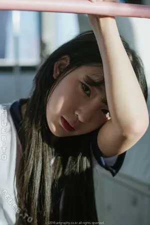 Inkyung OnlyFans Leaked Free Thumbnail Picture - #3SMviIwVyt