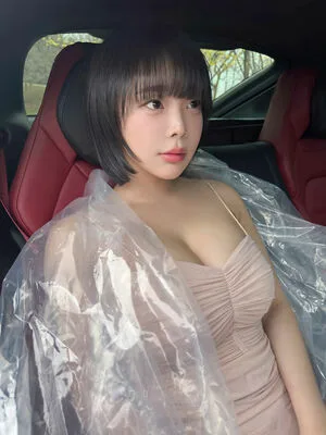 Inkyung OnlyFans Leaked Free Thumbnail Picture - #A7MCVs5qrG