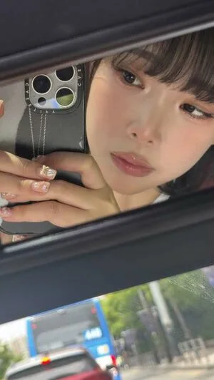Inkyung OnlyFans Leaked Free Thumbnail Picture - #BPWdPfiXFe