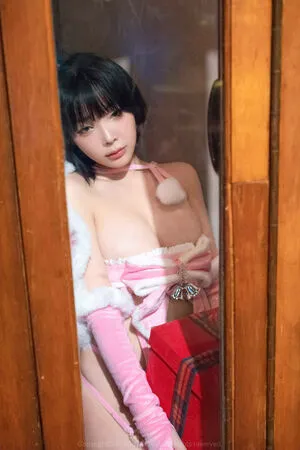 Inkyung OnlyFans Leaked Free Thumbnail Picture - #CxdIkiXob0