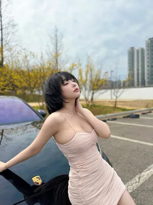 Inkyung OnlyFans Leaked Free Thumbnail Picture - #DcNmMJ78hS
