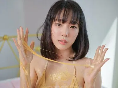 Inkyung OnlyFans Leaked Free Thumbnail Picture - #En91nDBWxF