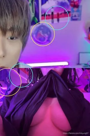 Inkyung OnlyFans Leaked Free Thumbnail Picture - #EpBCMloPa3