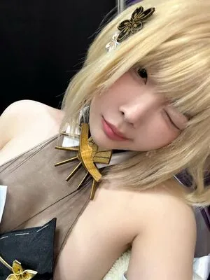 Inkyung OnlyFans Leaked Free Thumbnail Picture - #FO4ebj4l3f