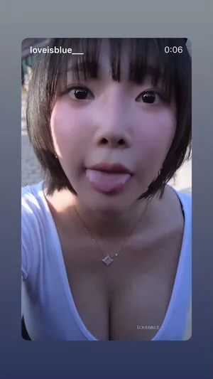 Inkyung OnlyFans Leaked Free Thumbnail Picture - #G71oEILoaJ